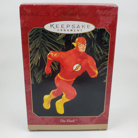 The Flash, Hallmark Keepsake Ornament