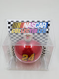 1999 Jeff Gordon, NASCAR, Signed Bulb Ornament