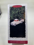 1955 Chevrolet Cameo, All-American Trucks, Hallmark Keepsake Ornament Collector’s Series dated 1996